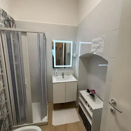 Il Botticino Nel Cuore Di Apartment Bari