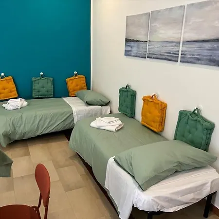 Il Botticino Nel Cuore Di Apartment *