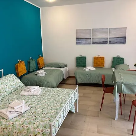 Il Botticino Nel Cuore Di Apartment