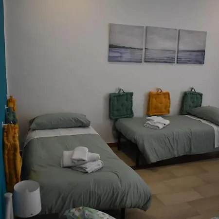 Apartment Il Botticino Nel Cuore Di