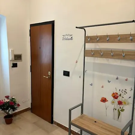 Il Botticino Nel Cuore Di Apartment Bari