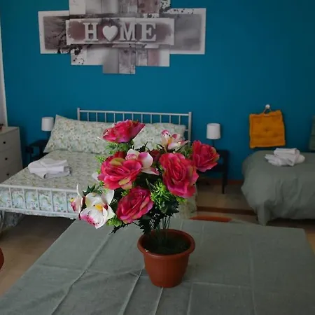 Il Botticino Nel Cuore Di Apartment Bari