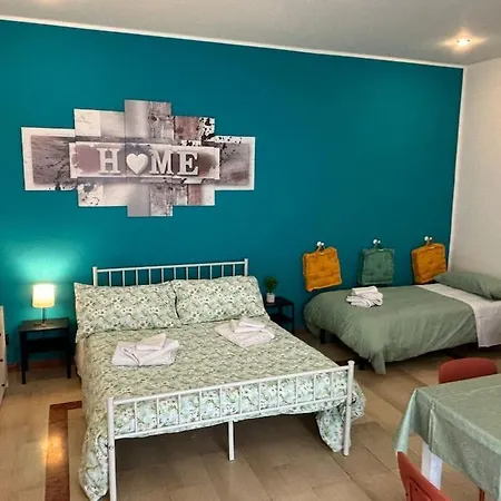 Apartment Il Botticino Nel Cuore Di