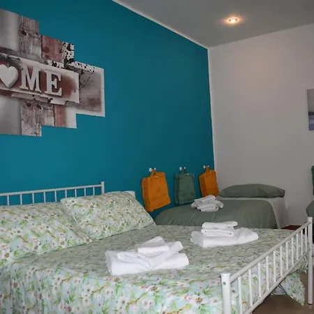 Il Botticino Nel Cuore Di Apartment Bari