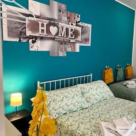 Il Botticino Nel Cuore Di Apartment